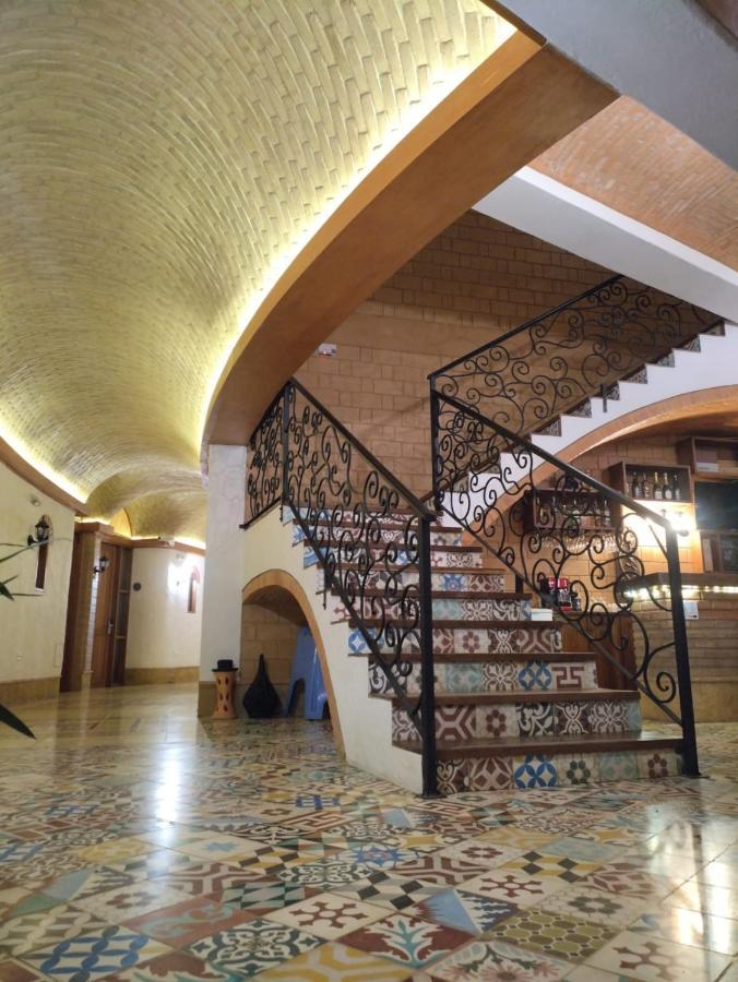 La Alhambra Hotel Boutique Villa de Leyva Exteriér fotografie